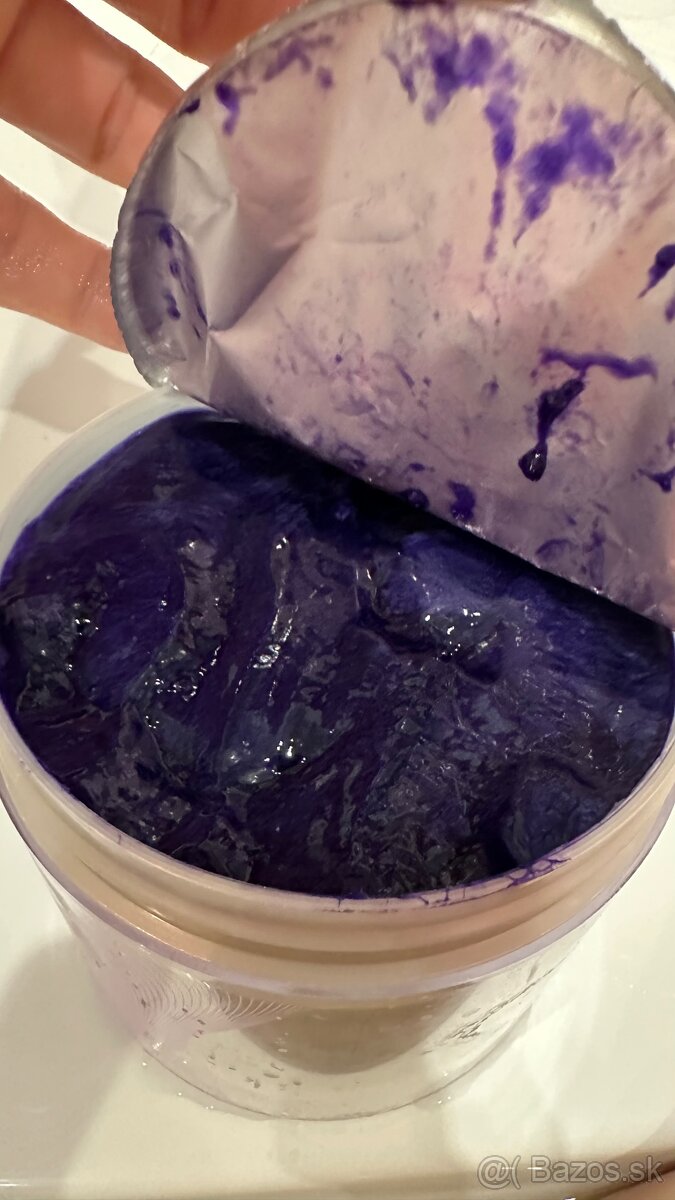 Šampón a maska Mon platin Hyloren - 4