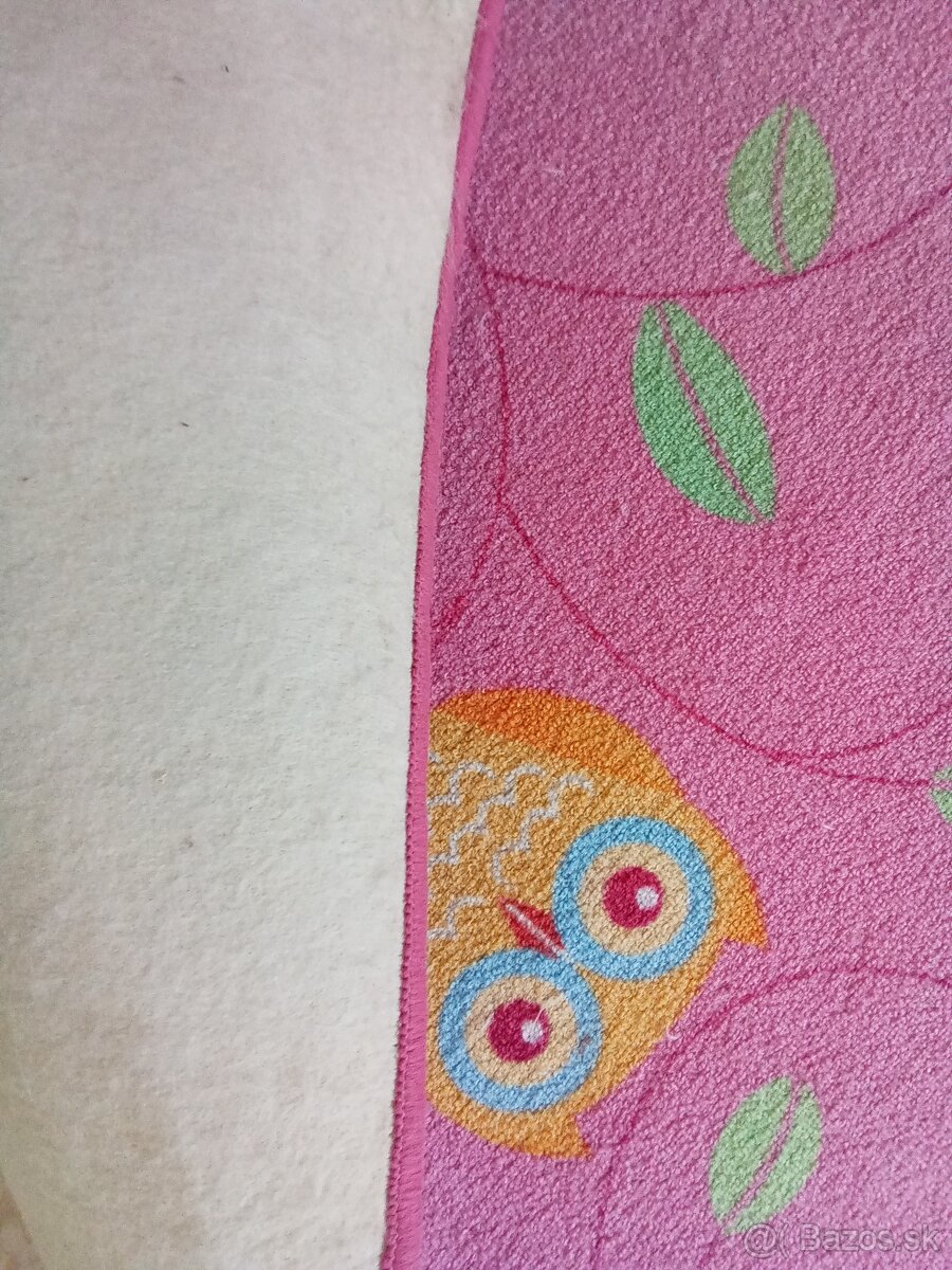DARUJEM detský koberec - 4