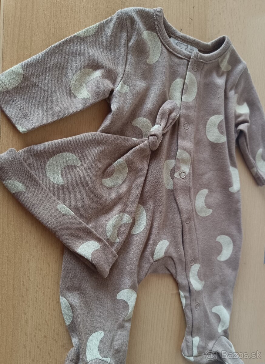 Realistické miminko Alex - 4