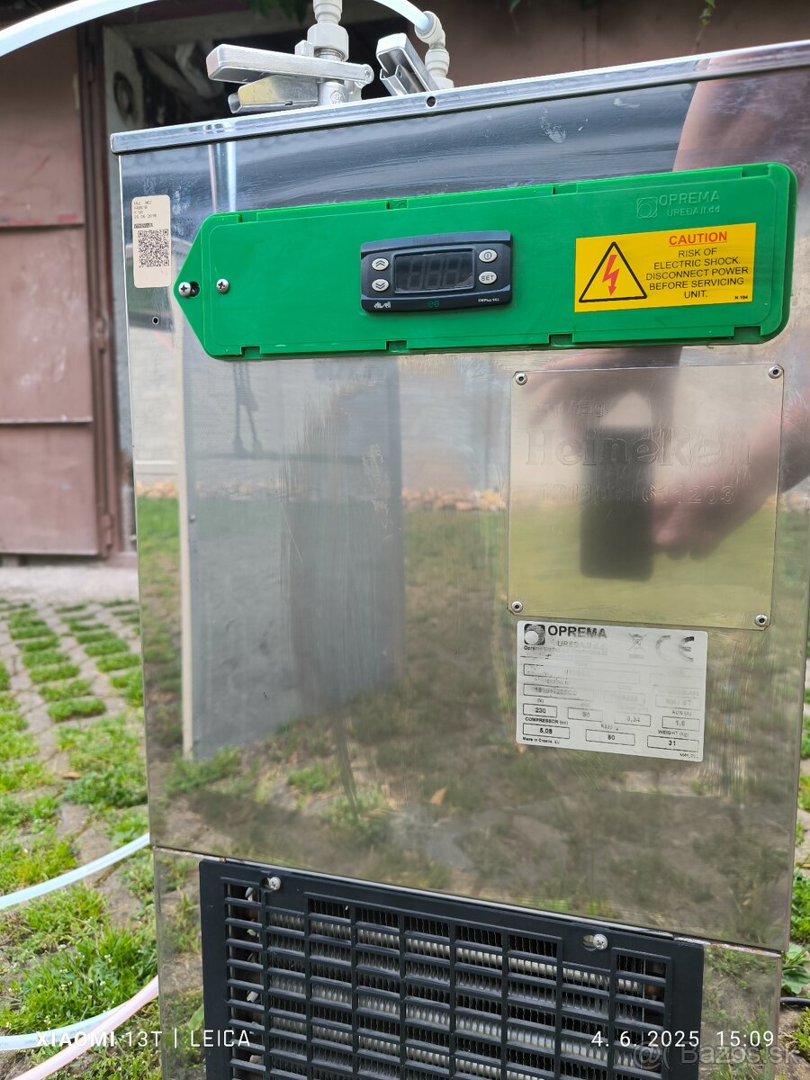 Vycapne zariadenie - 4