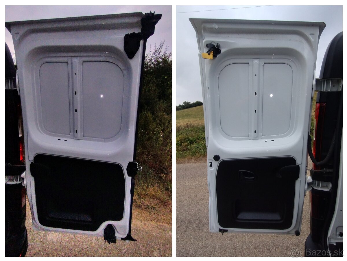 Opel Vivaro 2019 - 4