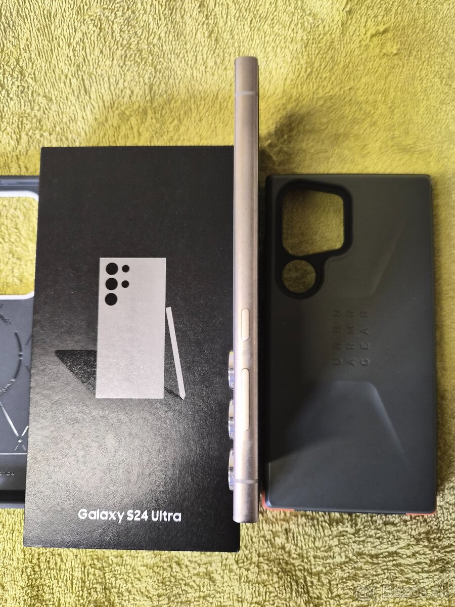 Samsung Galaxy S24 ultra - 4