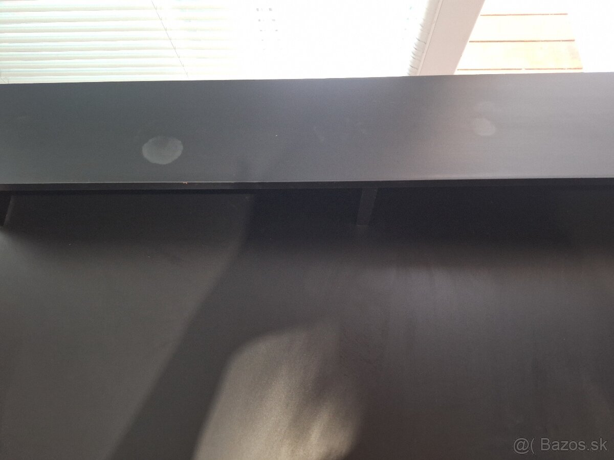 Pracovný alebo detsky, študentský písací stolík - 4