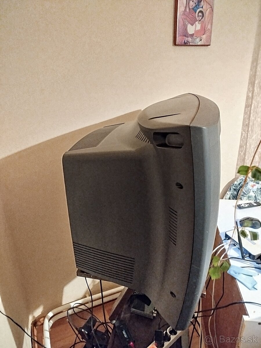 Televízor Philips - 4