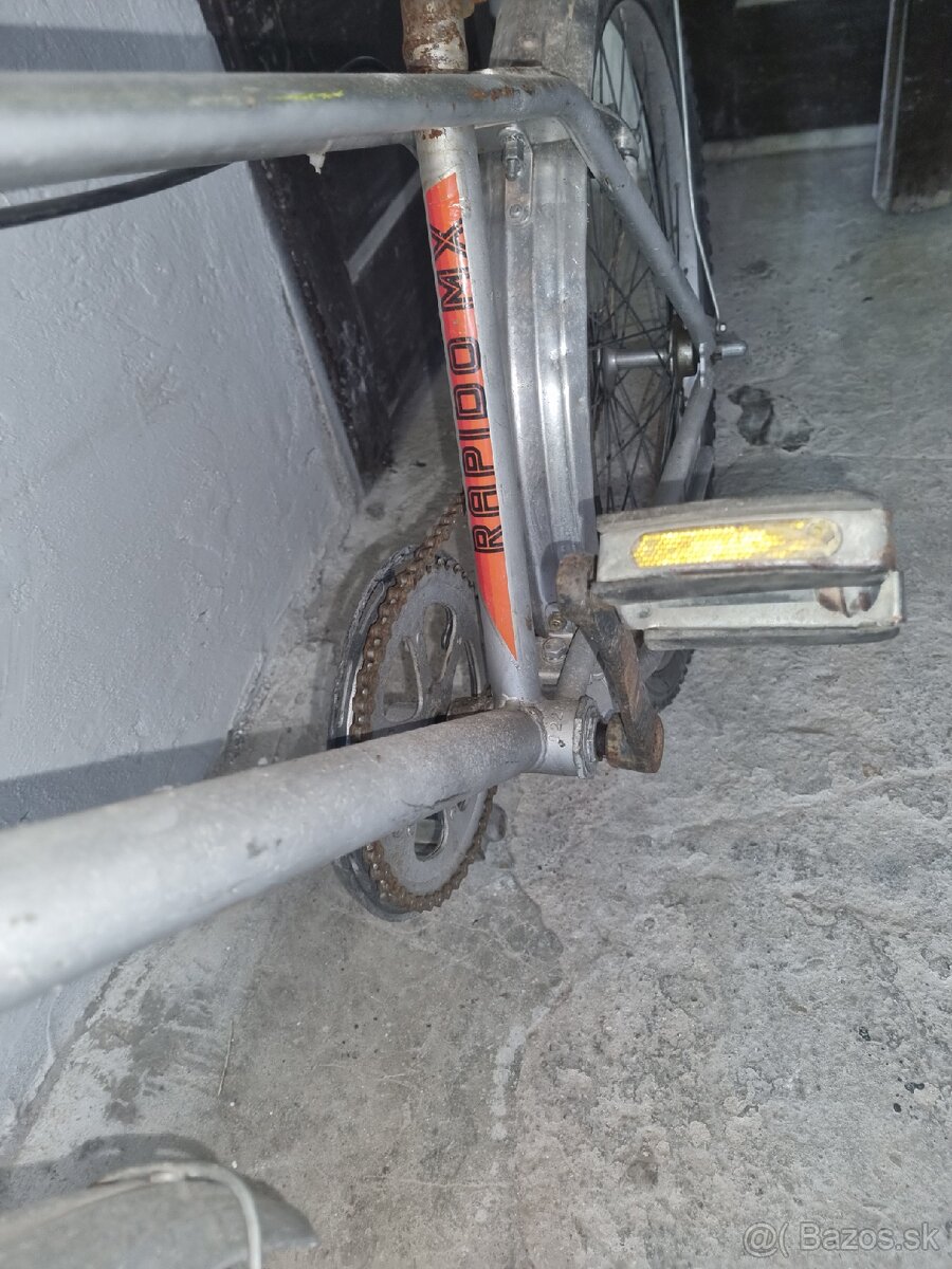 Bmx 24 - 4