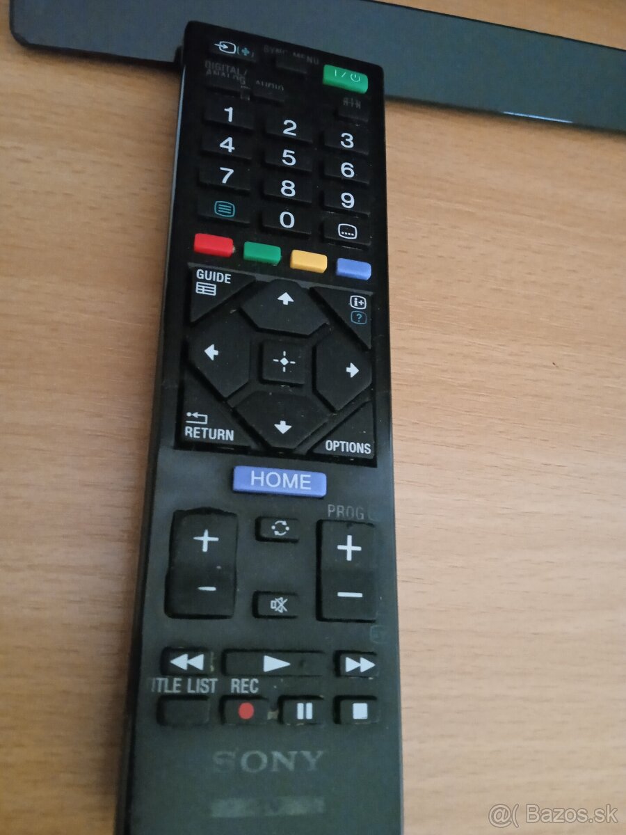 LED SONY - 4