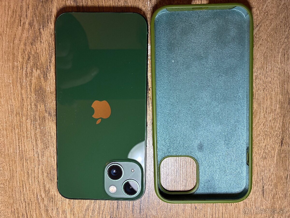iPhone 13 - 4