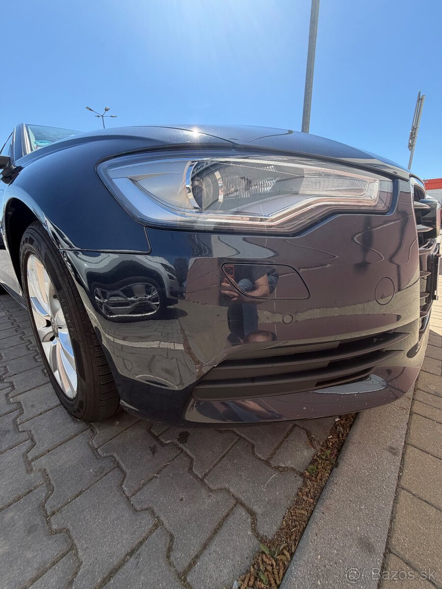 Prodám Audi a6 c7 2.0tdi 130kw - 4