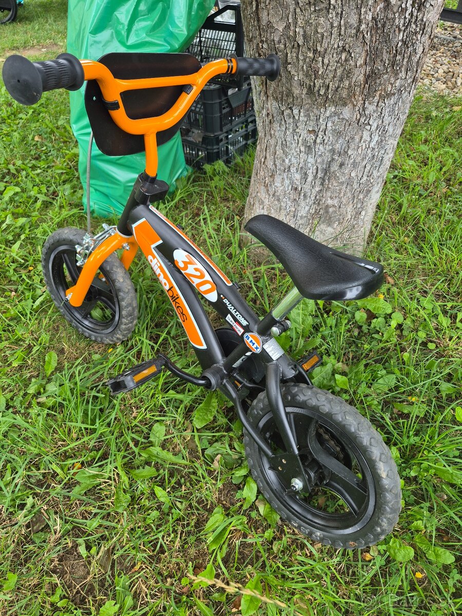 Bicykel - 4