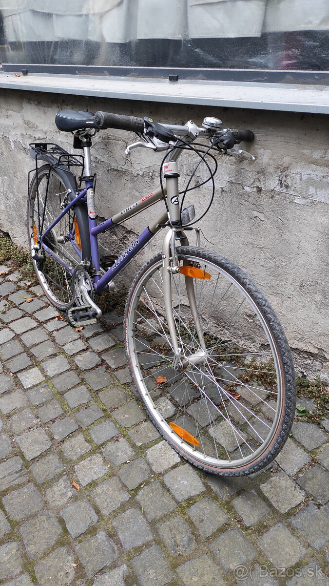 Predám dámsky bicykel - 4
