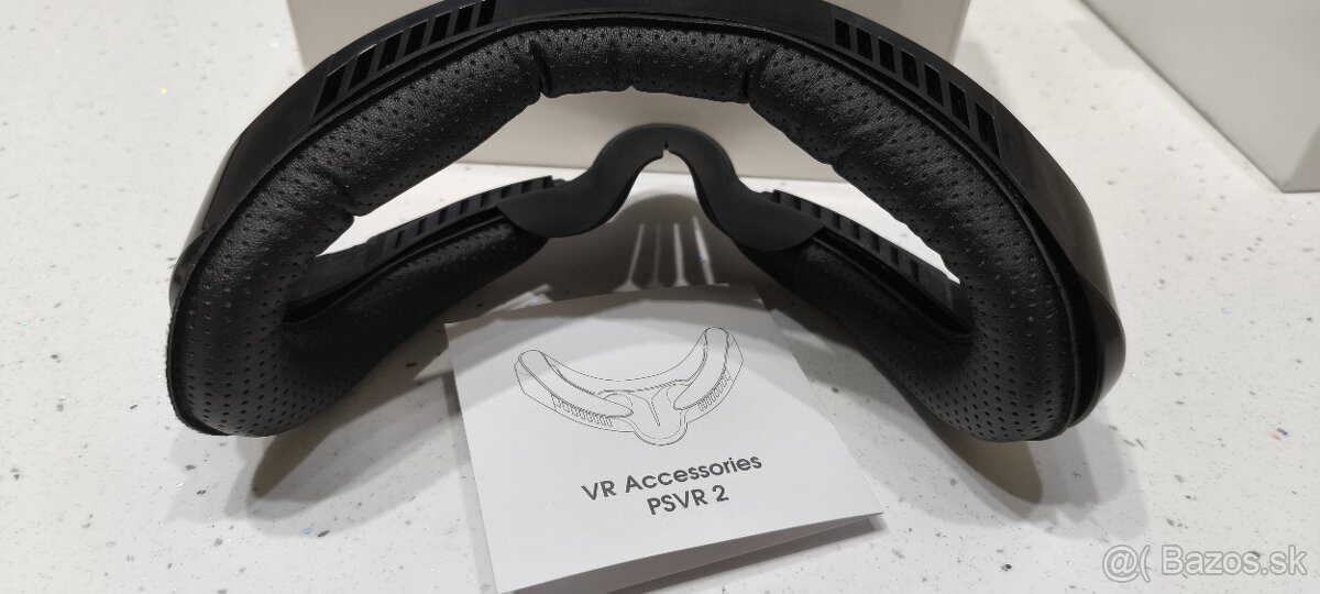 PSVR2 update okuliarov - 4