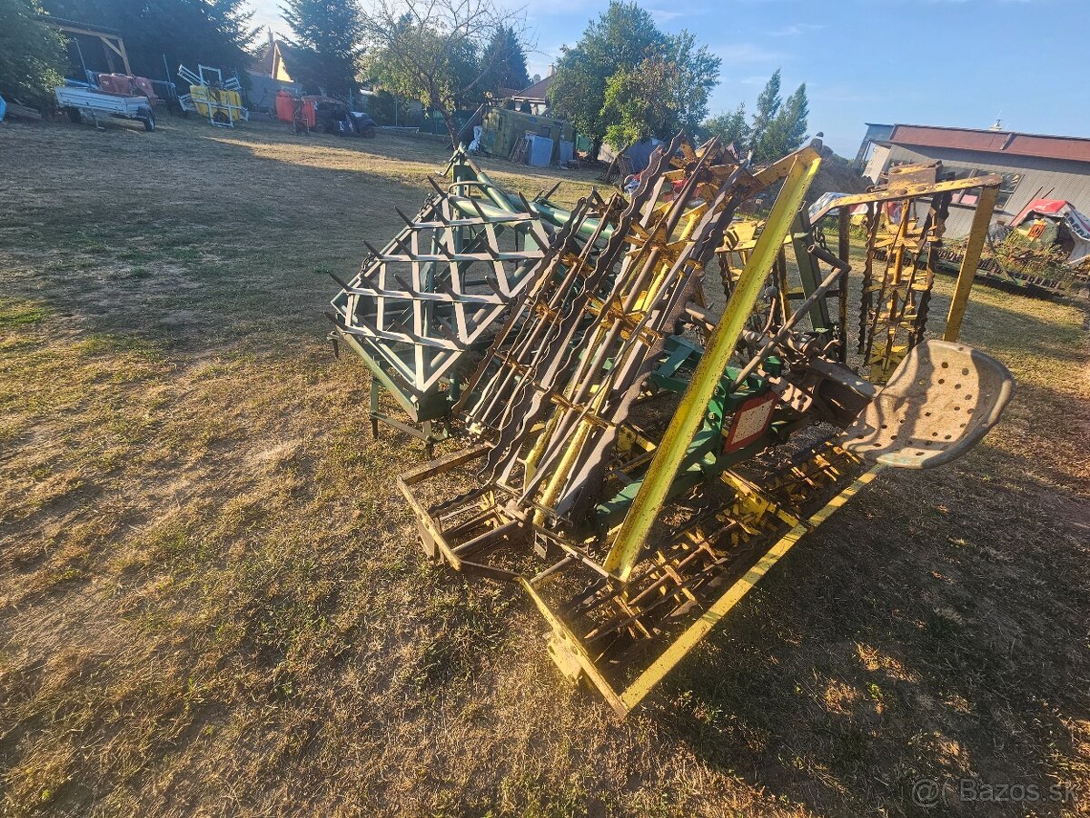 Kombinátor brány - 4