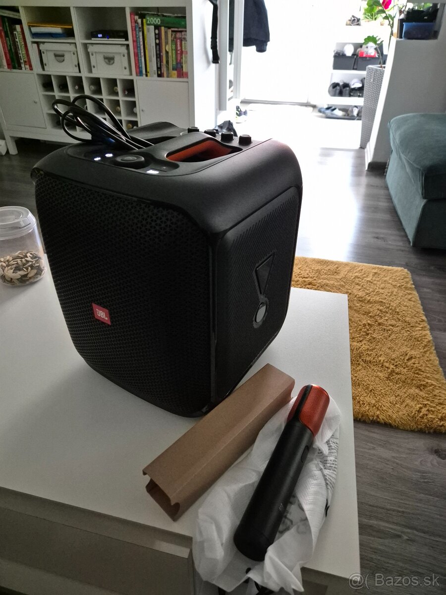 JBL Partybox Encore - 4