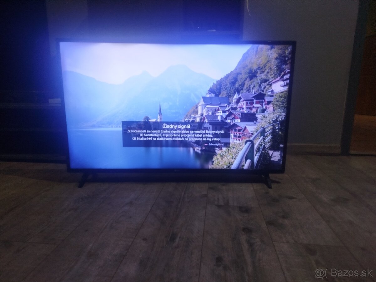 Predam smart tv - 4