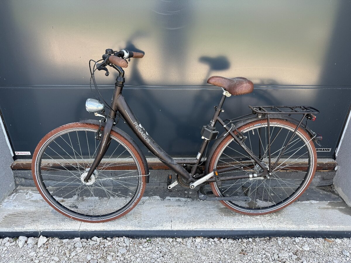Starsie bicykle - 4