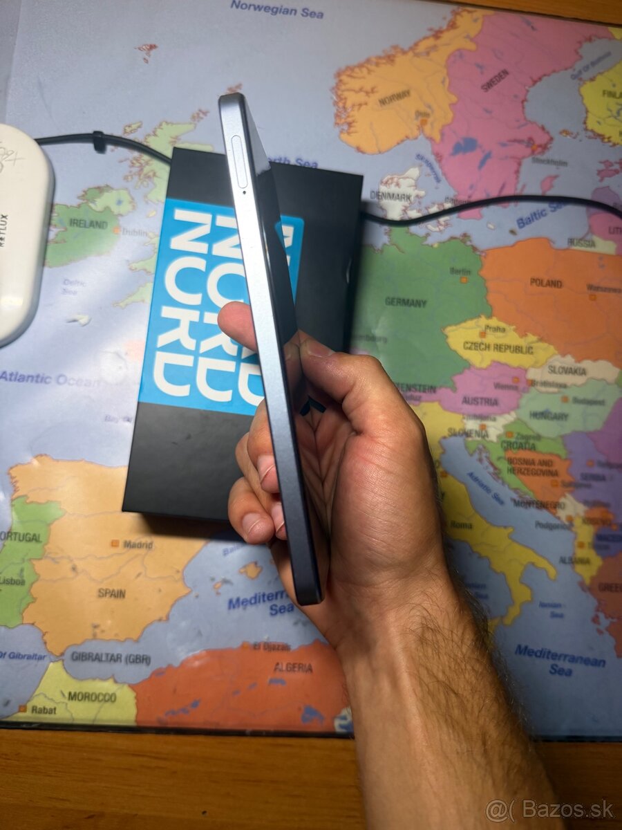Predam one plus nord ce 4 lite - 4