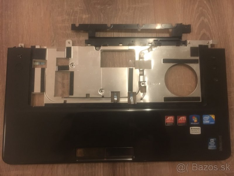 Lenovo Y560 na nahradne diely - 4