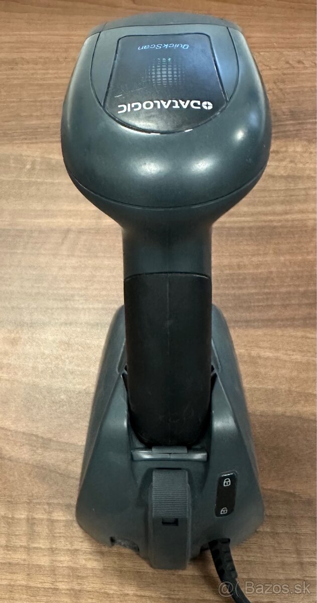 Datalogic Quicscan QM2131 - 4
