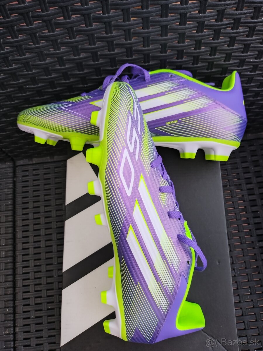 Kopačky Adidas - 4