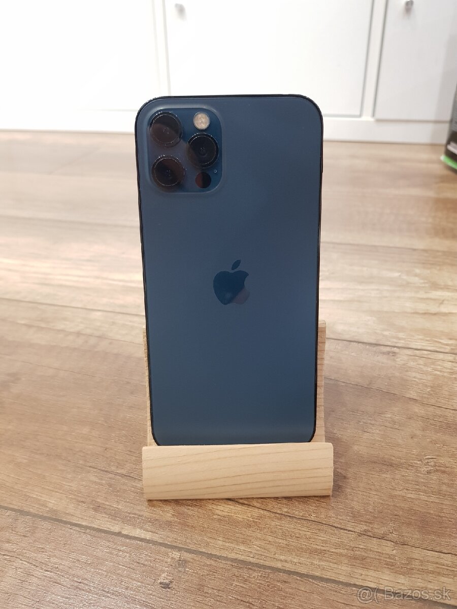 iPhone 12 Pro 256GB - 4