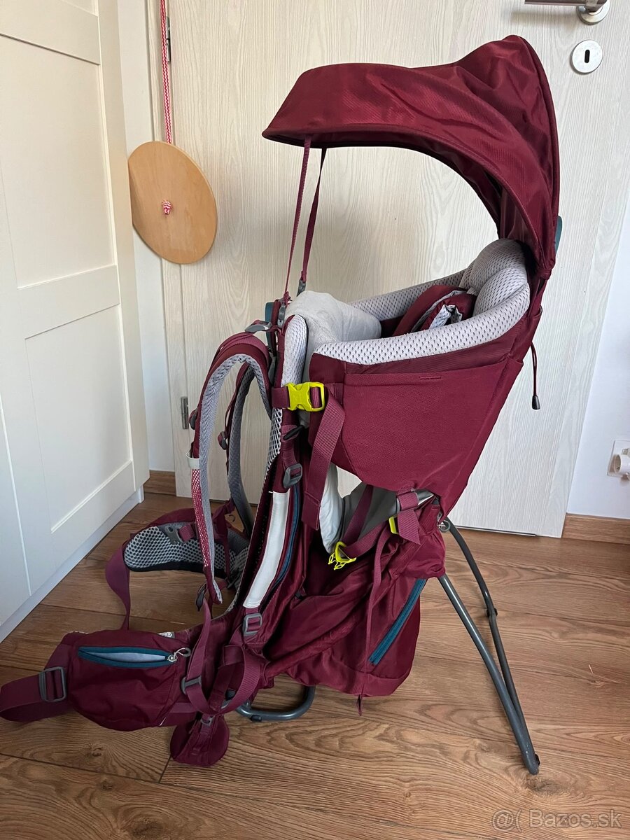 Deuter confot - 4