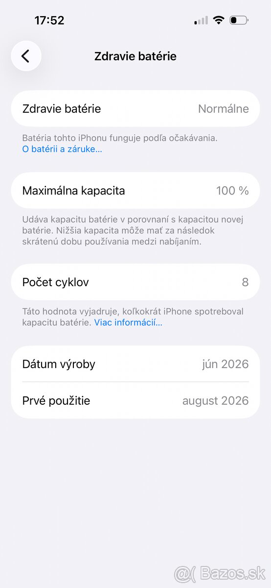 iPhone 15 - 4