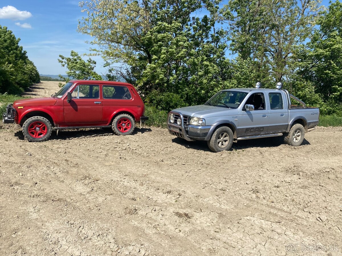 Ford Ranger - 4