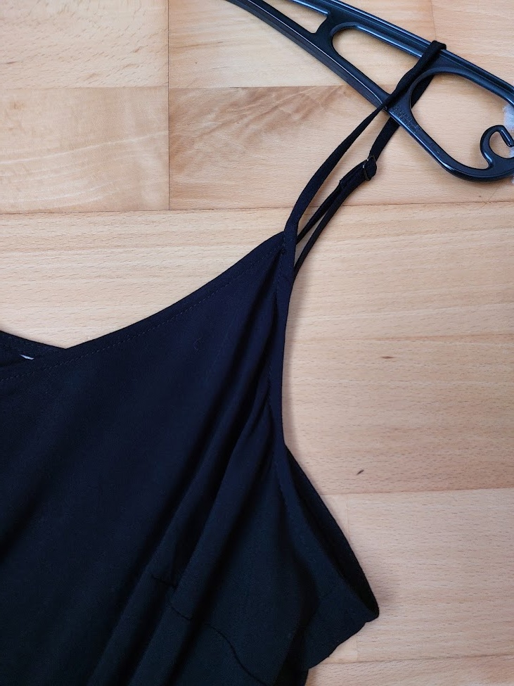 Lahky overal M/L - H&M - 4