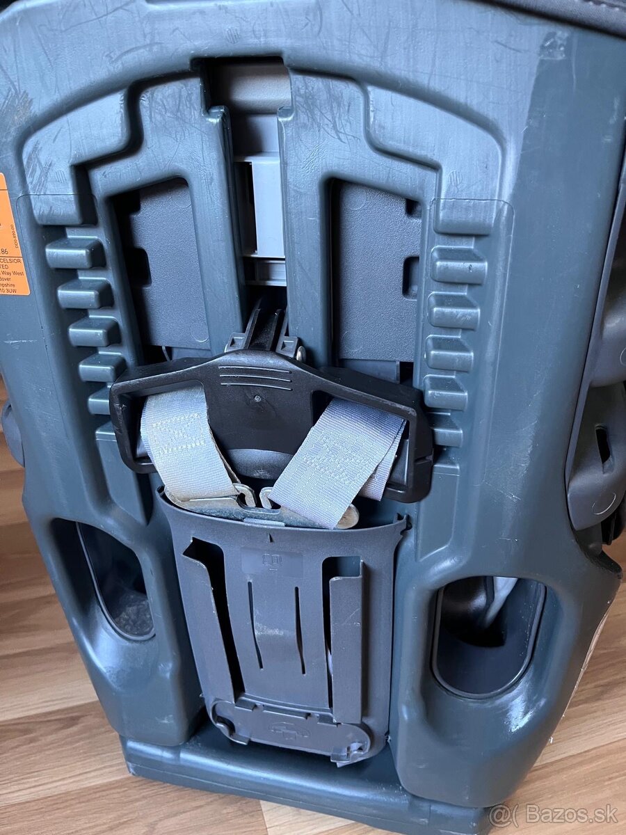 Britax - 4