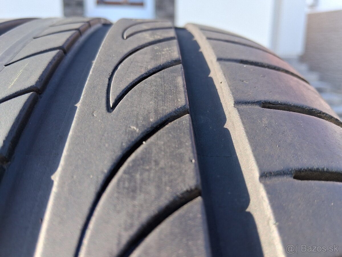 245/45 r18 letne pneumatiky - 4