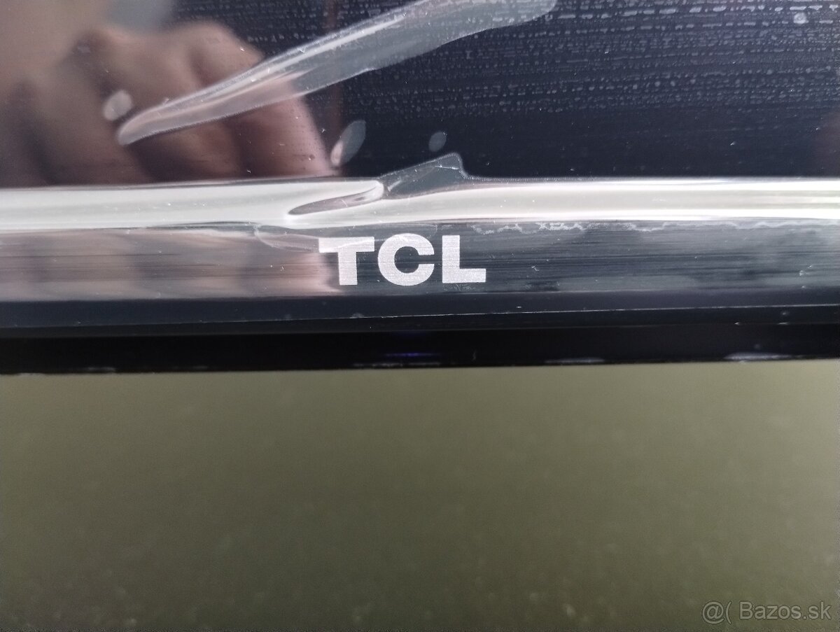 TV TCL 55V6C - 4