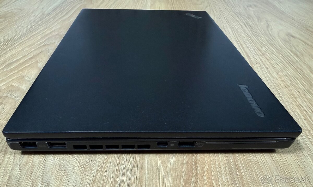 Predam Notebook LENOVO T440s - 4