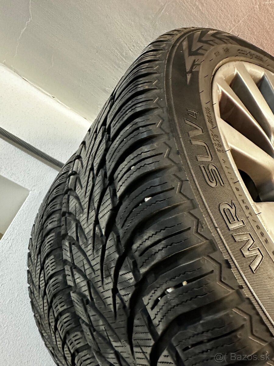 BMW Individual V spoke Styling 265 R19 - 4