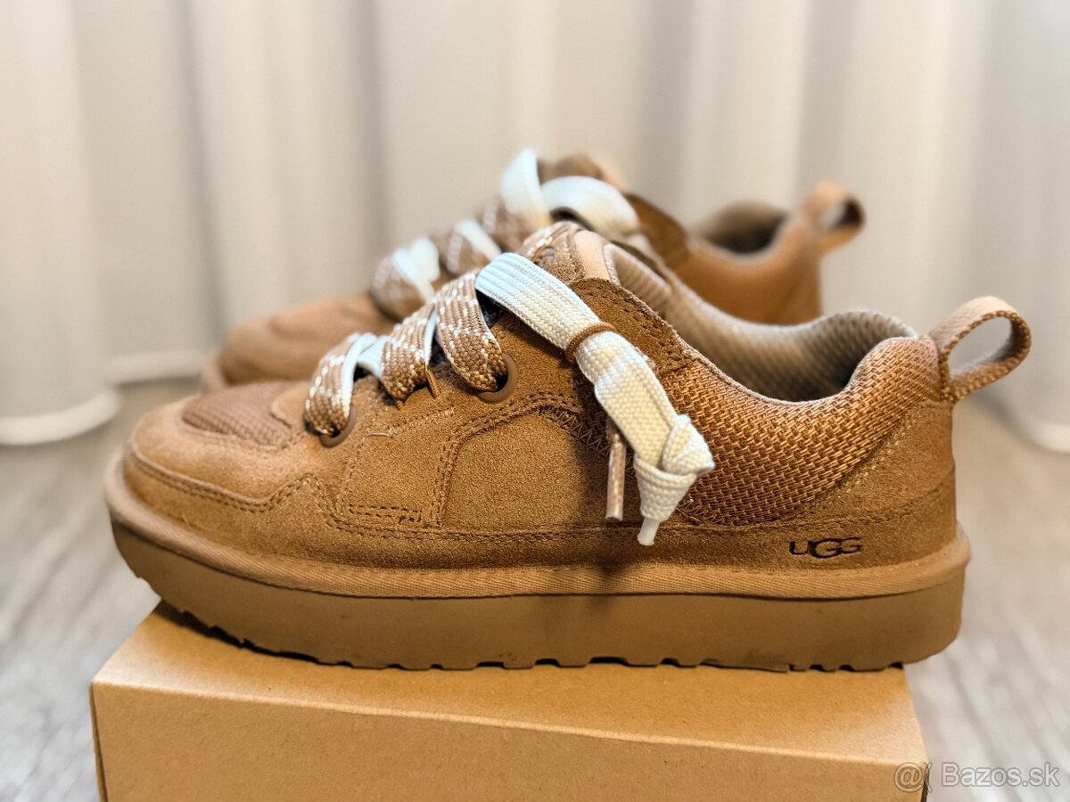 UGG tenisky - 4