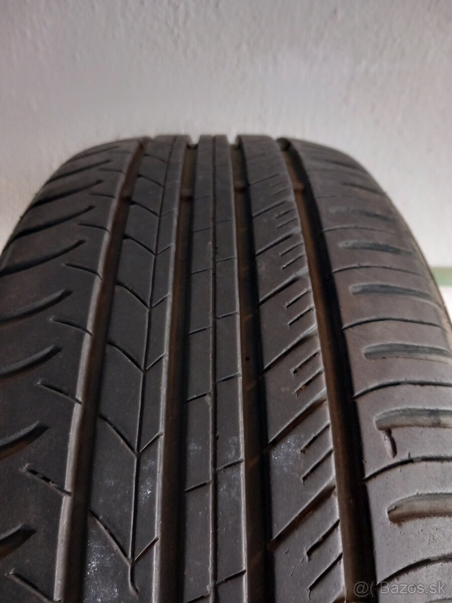 Predám sadu letných PNEU 205/55 R16 - 4