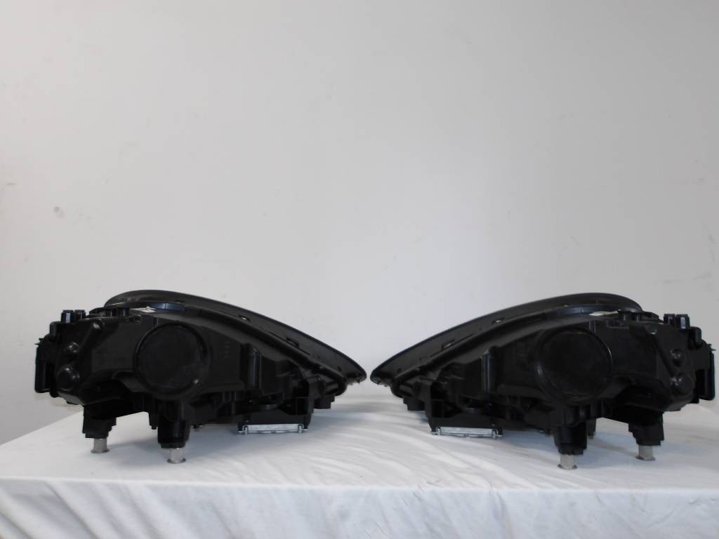 Sada svetiel Porsche Cayenne 9Y0 LED - 4
