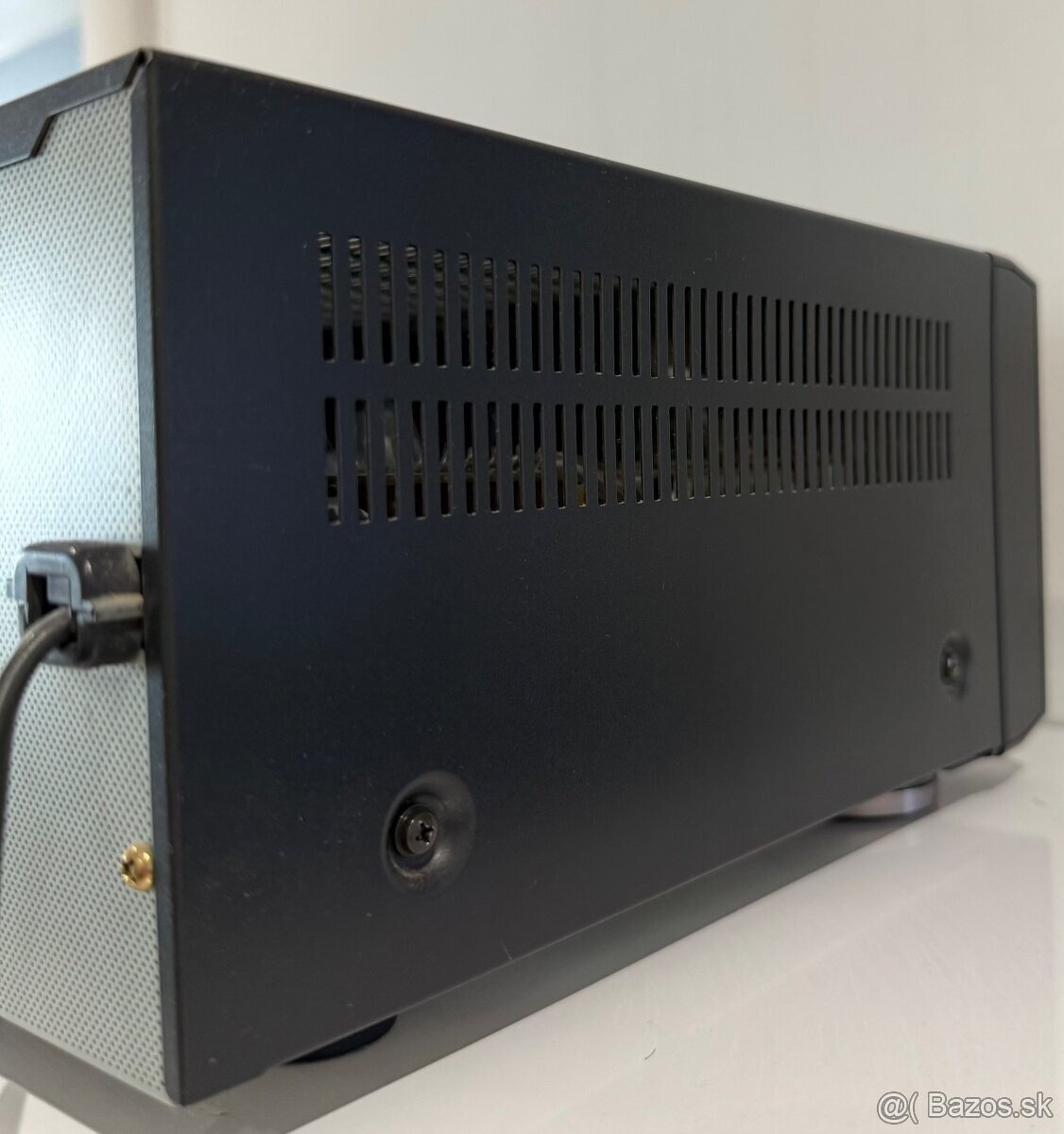 HiFi Zosilňovač Sony STR-DE375 - 4