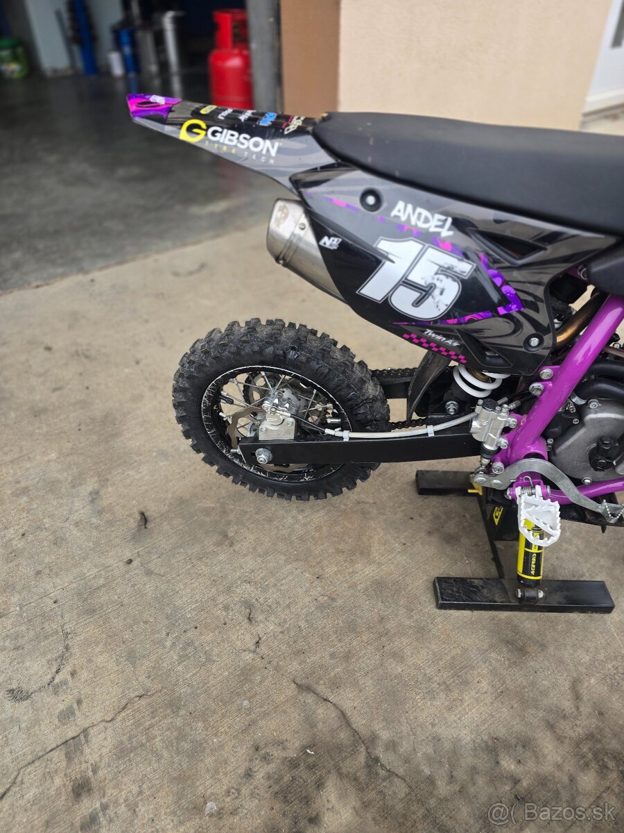 Predam csm mx 50