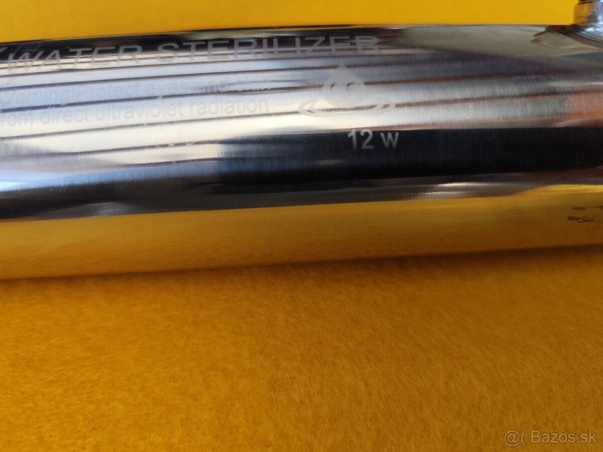 UV lampa, sterilizator - 4