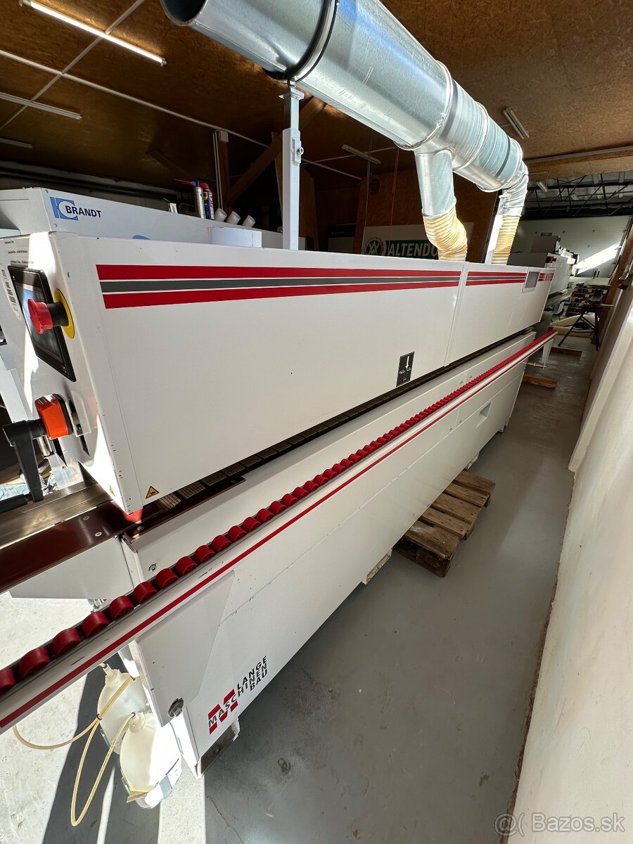 Olepovačka hrán LANGE B90 KFE - 4