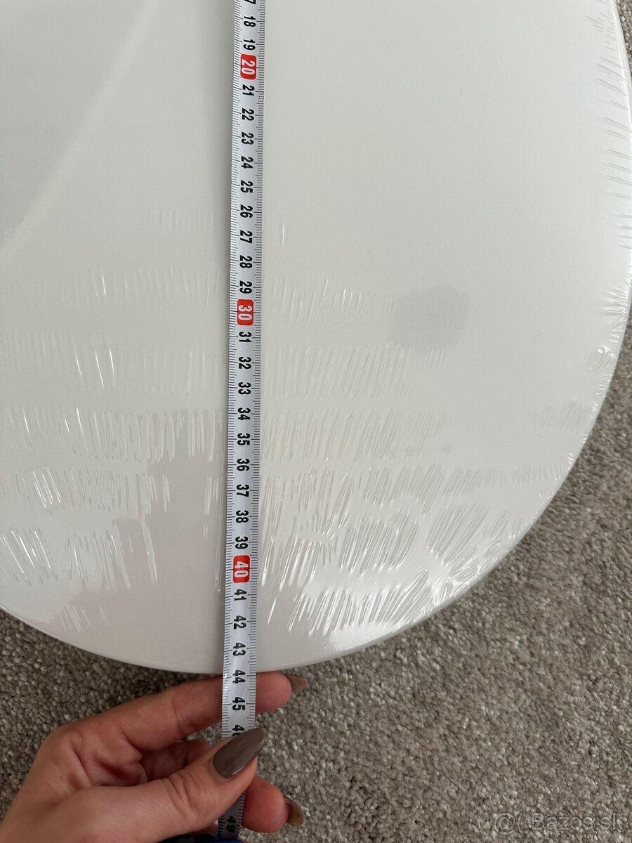 WC doska Duro Best - 4