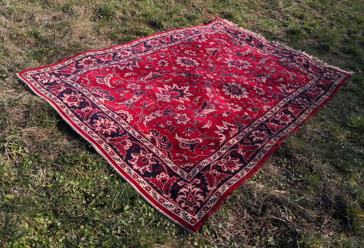 Perzský koberec 300x200cm 2 - 4