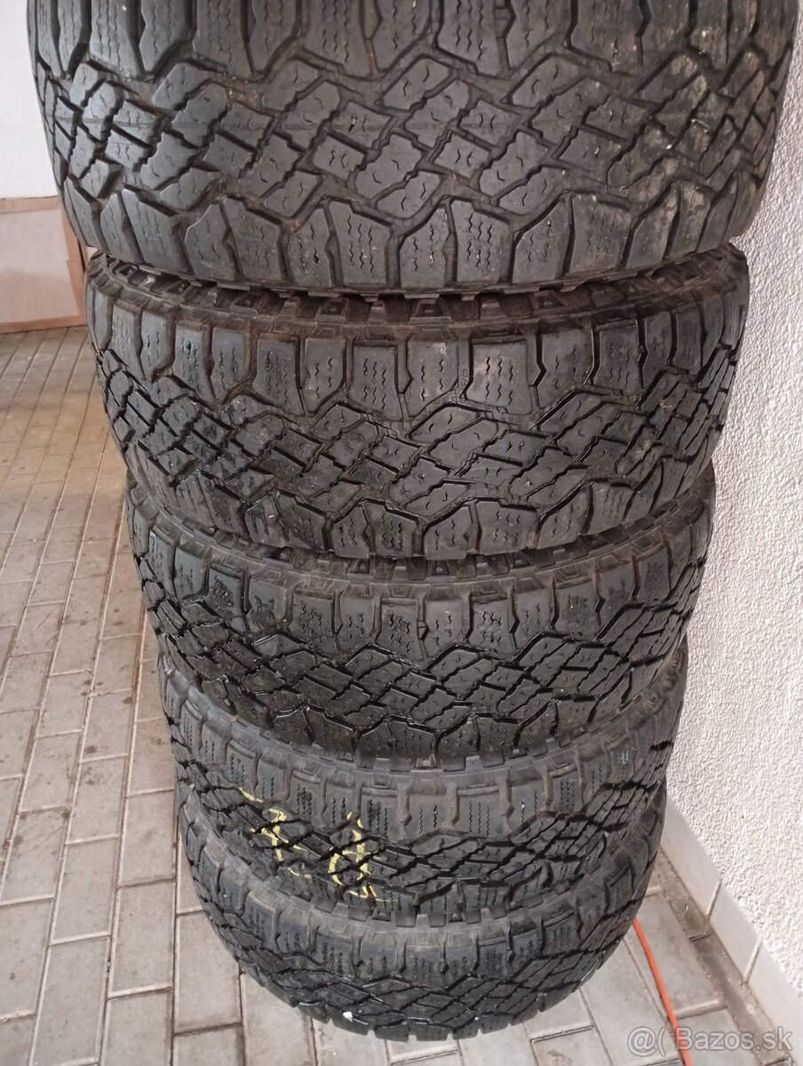 Goodyear Wrangler