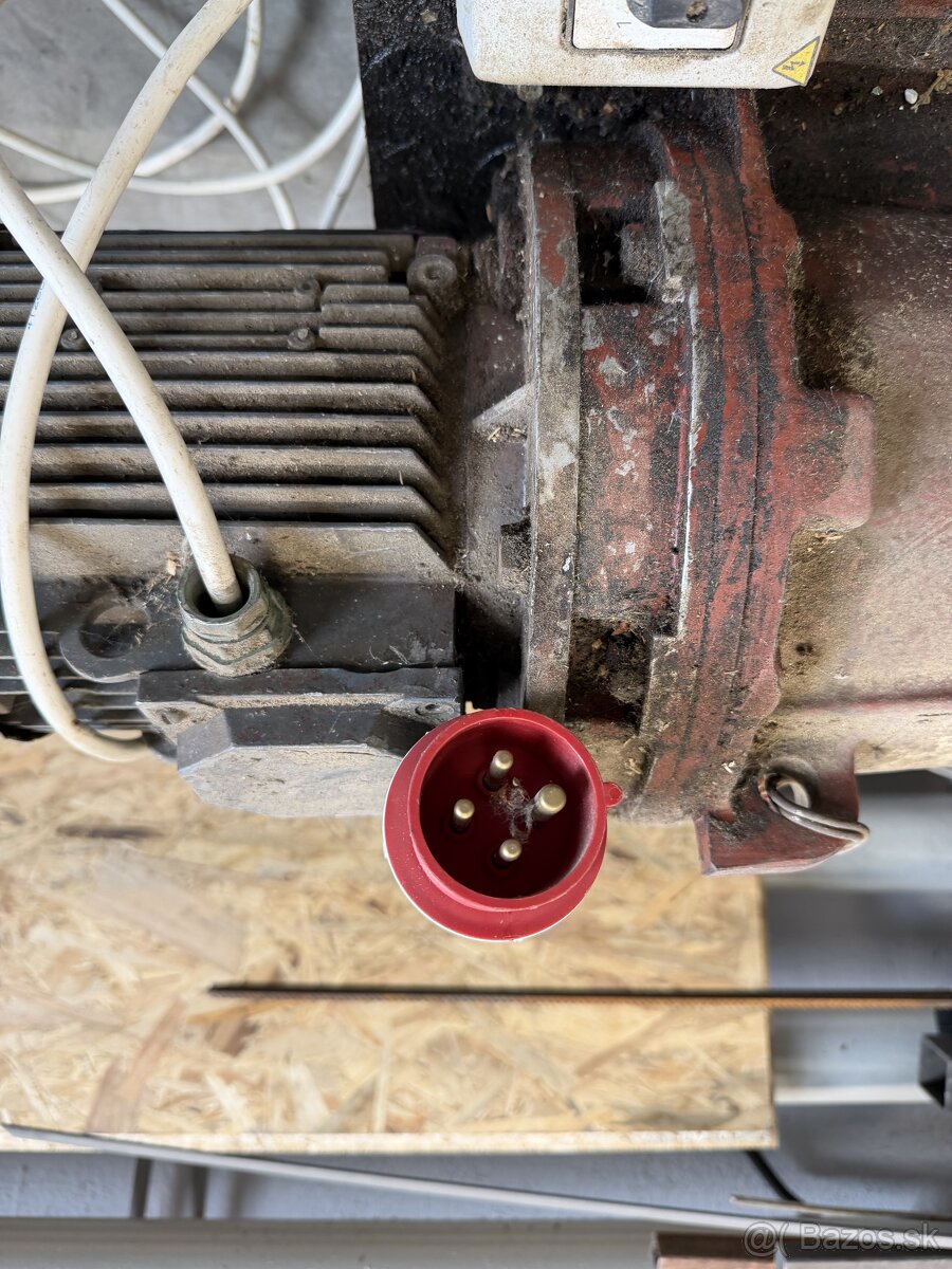 Kužeľová štiepačka - 4