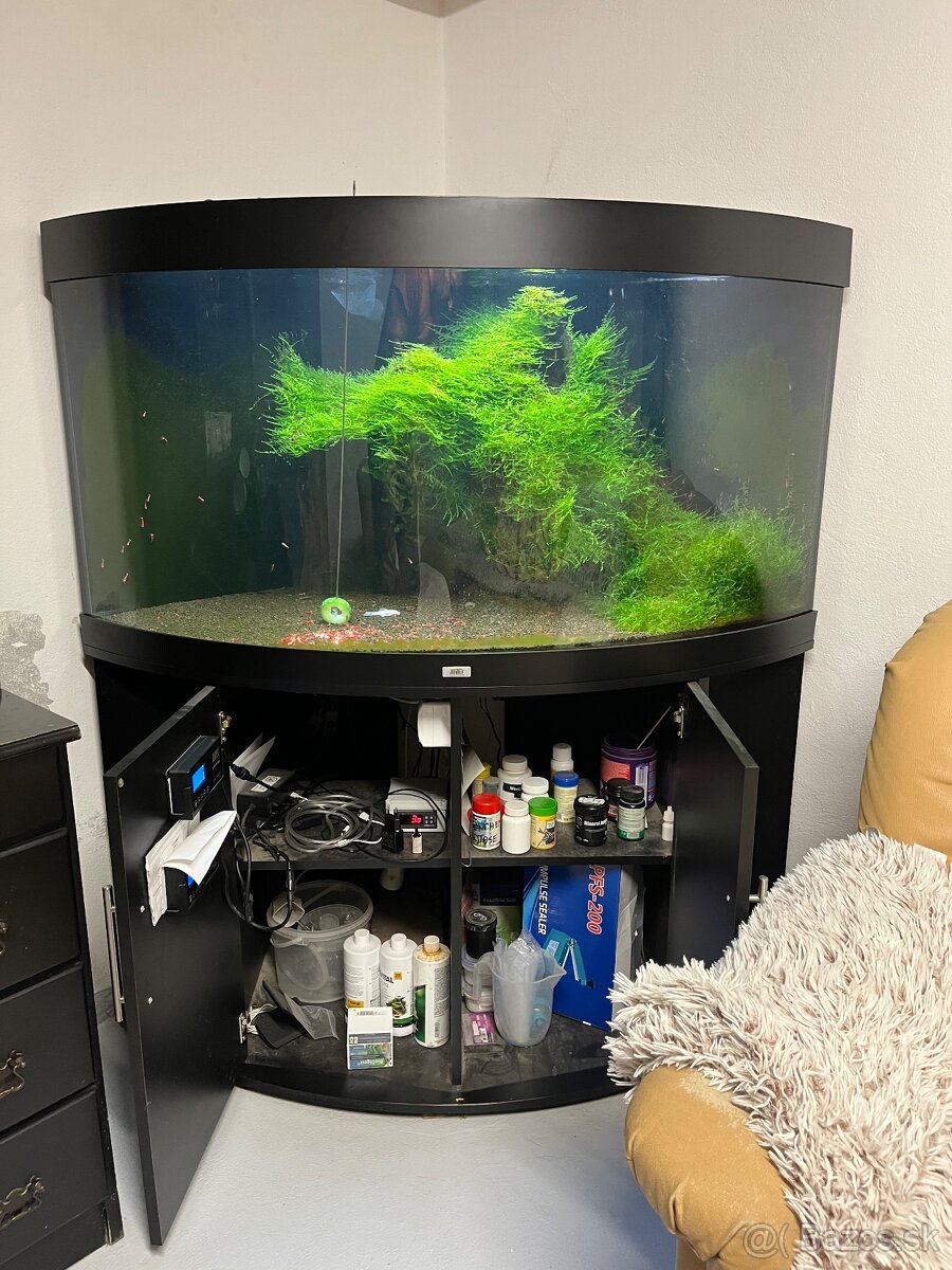 JUWEL TRIGON 350 komplet - 4