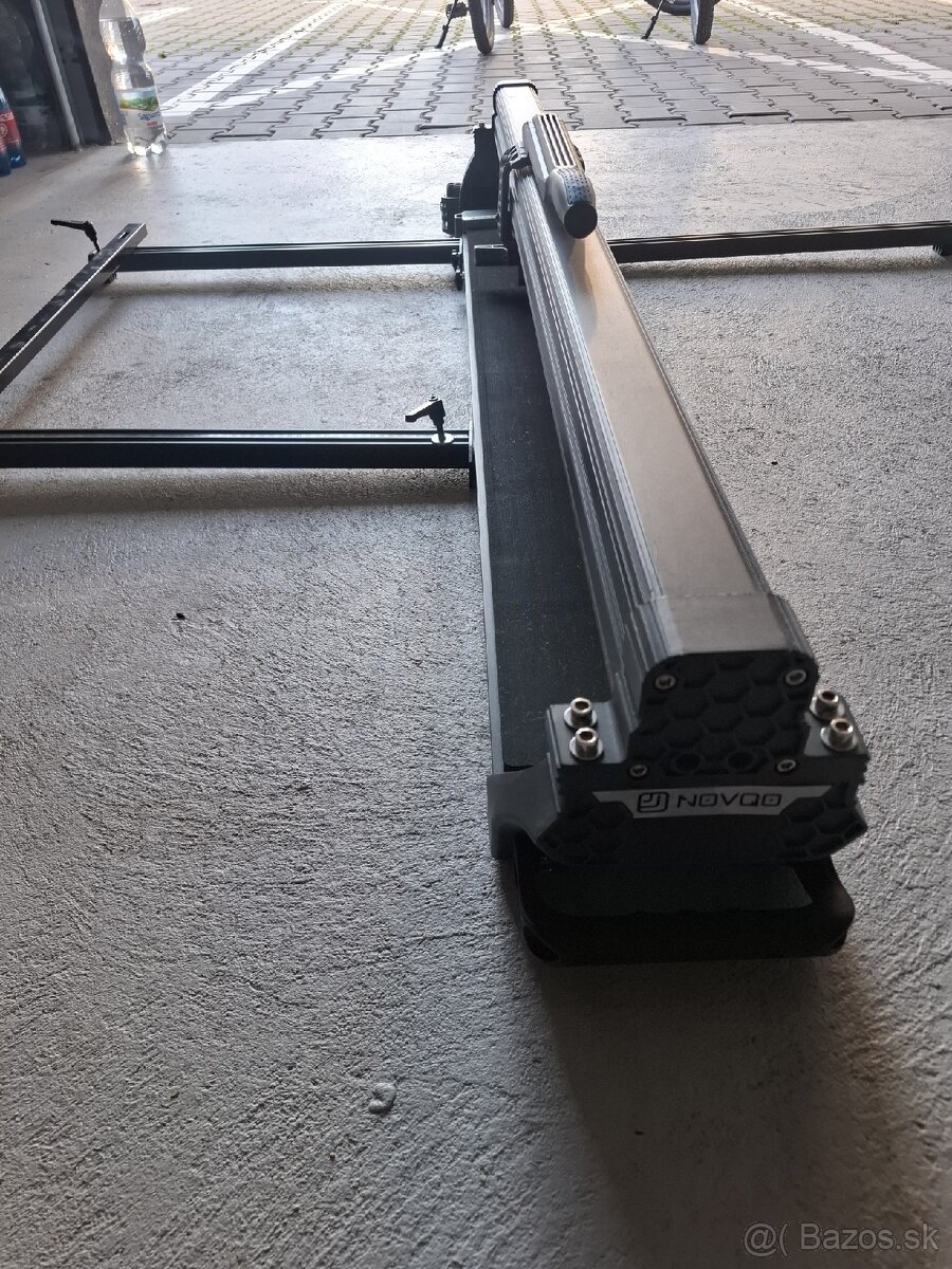 Ručná rezačka dlaždíc Hercules 1200 mm (BM-120T) - 4