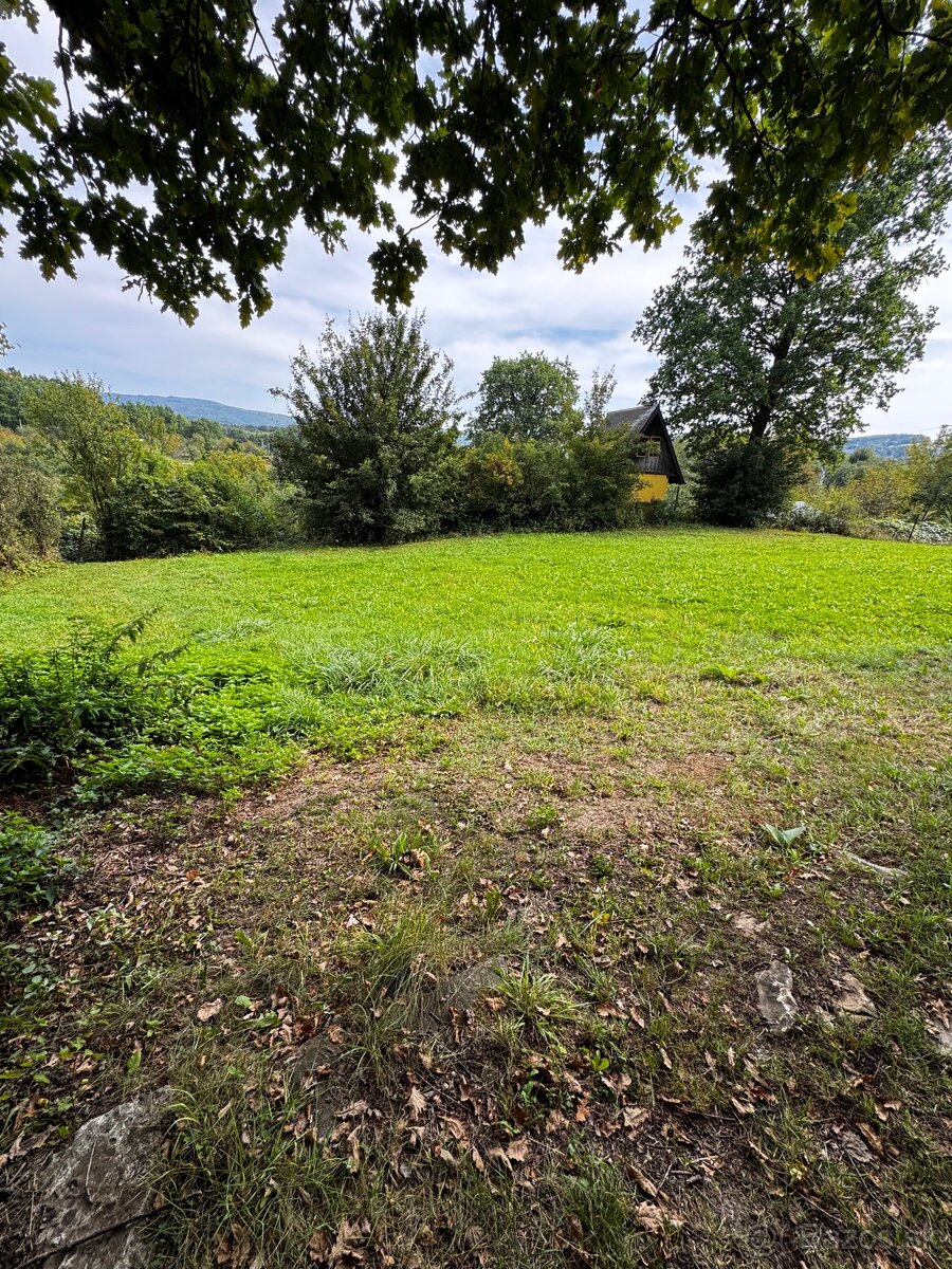 751 m2, Moliterka - Bardejov - 4