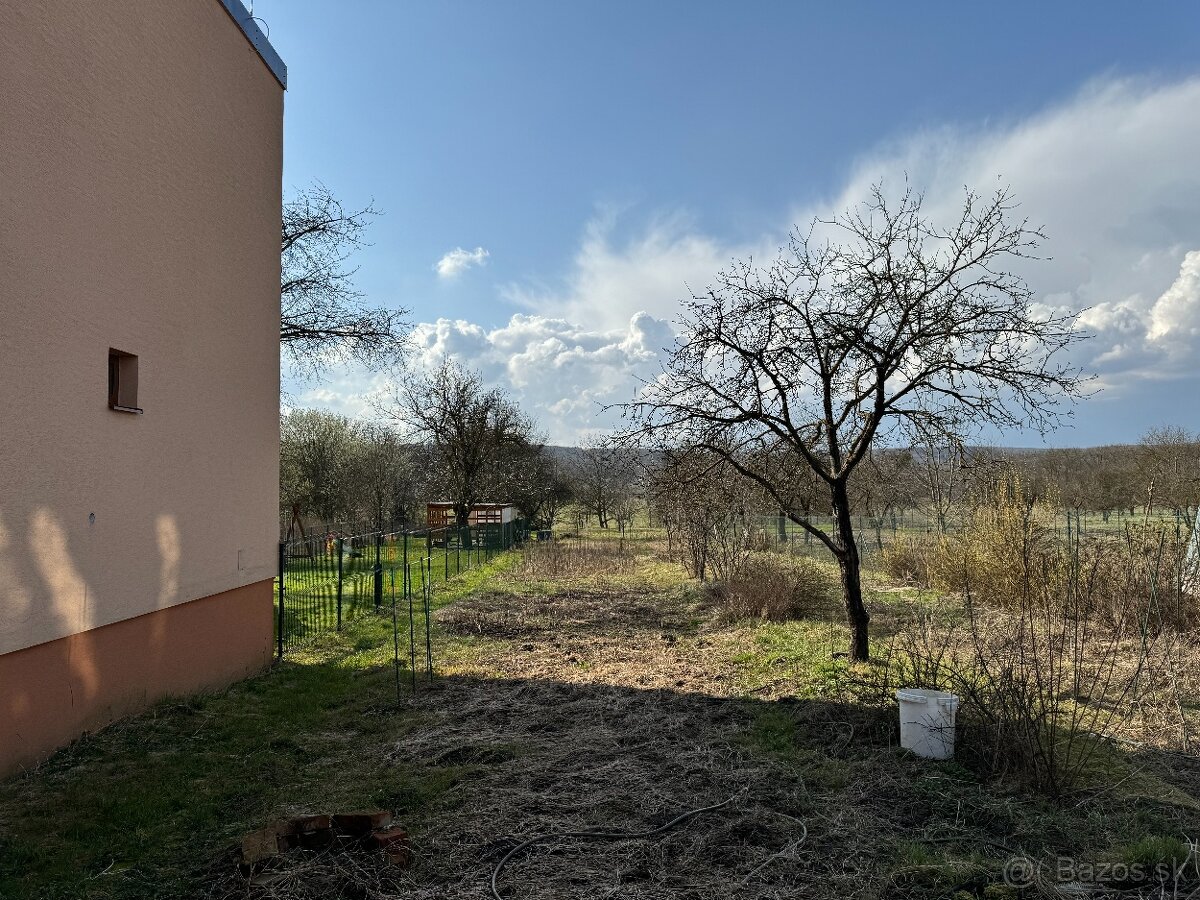 Predám / vymením rodinný dom za byt - 4