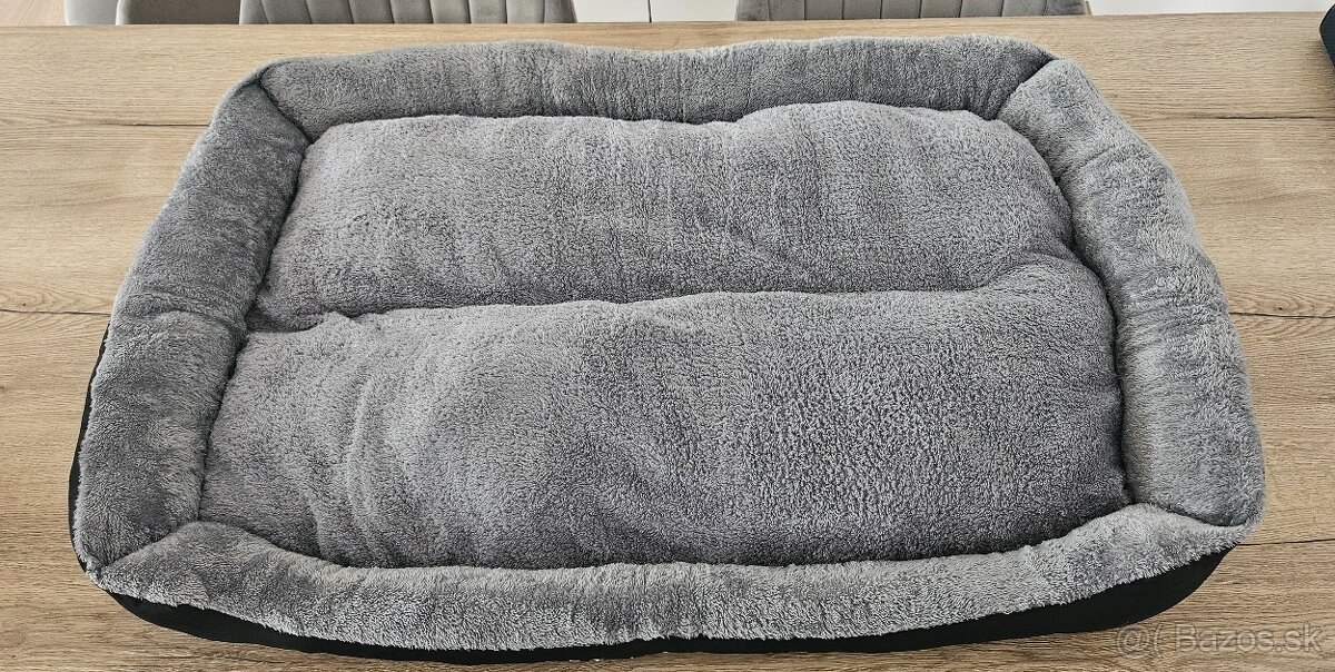 Peliešok / pelech / posteľ rozmer cca 105x70cm - 4