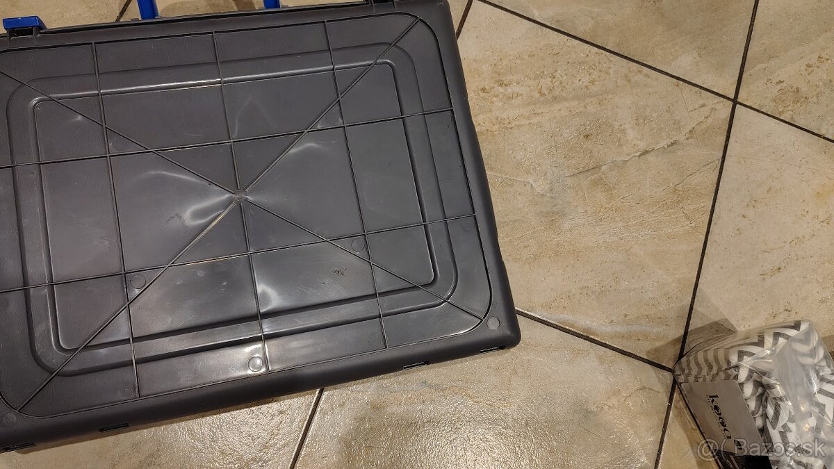 Predám prepravku - 4